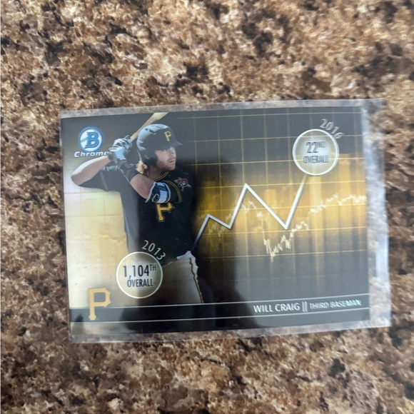 Assorted Baseball Trading Cards - Picture 8 of 16